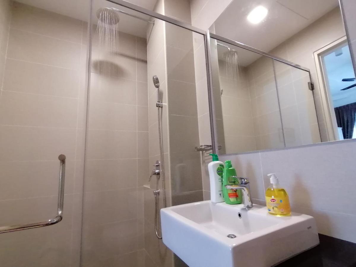 99 m2, 2 yatak odalı, 2 banyolu Daire, Malakka Şehir Merkezi bölgesinde Dış mekan fotoğraf