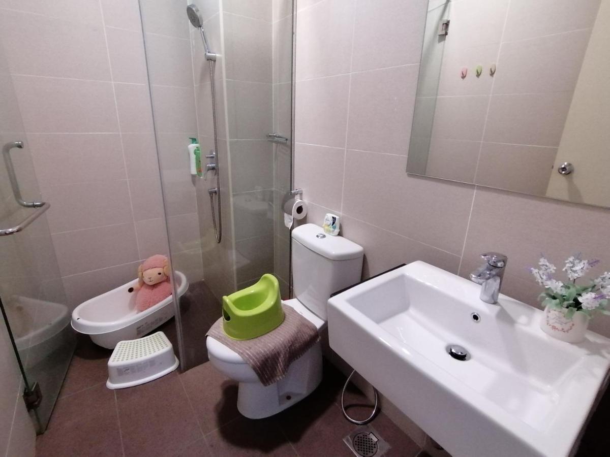 99 m2, 2 yatak odalı, 2 banyolu Daire, Malakka Şehir Merkezi bölgesinde Dış mekan fotoğraf